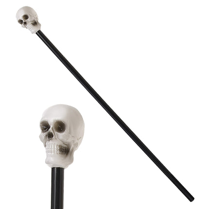 Calavera de Halloween
