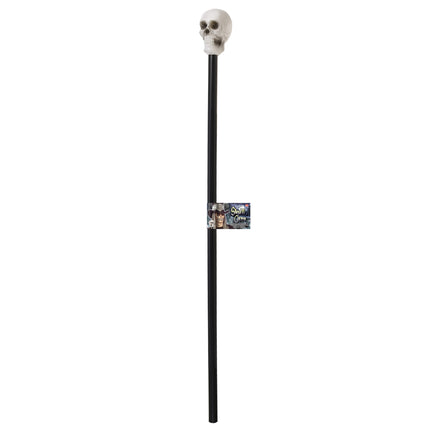 Calavera de Halloween