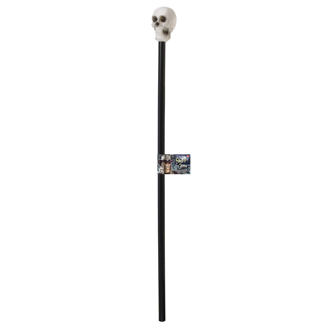 Calavera de Halloween