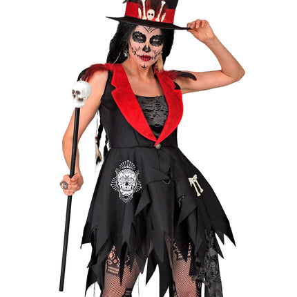 Calavera de Halloween