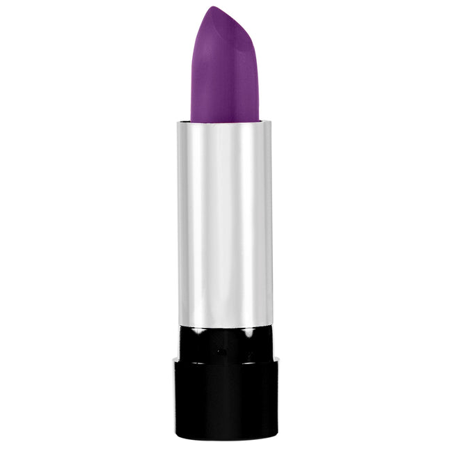 Pintalabios morado