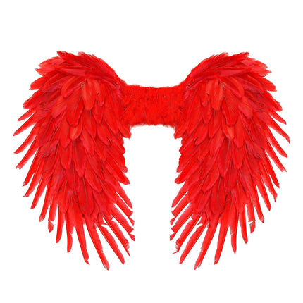Alas Rojas 80cm