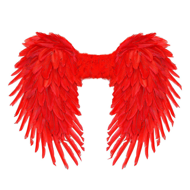 Alas Rojas 80cm