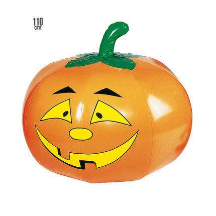 Calabaza de Halloween Hinchable 1,10m