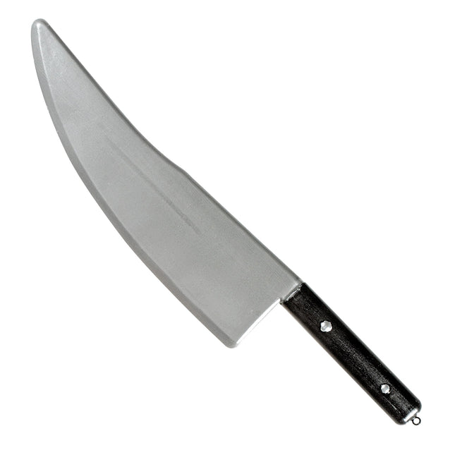 Cuchillo Falso Halloween 51cm