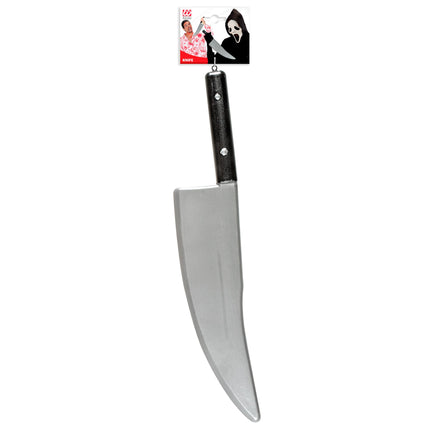 Cuchillo Falso Halloween 51cm