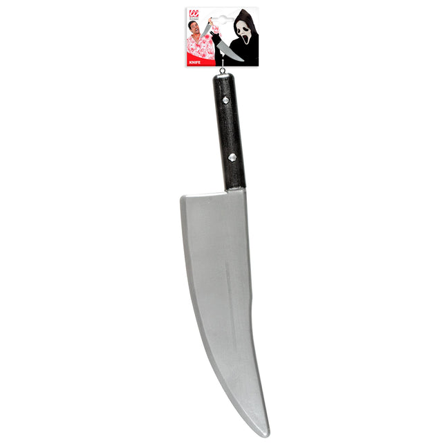 Cuchillo Falso Halloween 51cm