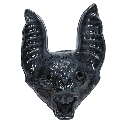Máscara de Halloween Murciélago