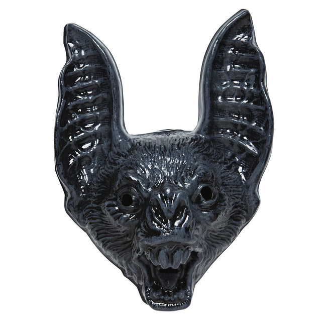 Máscara de Halloween Murciélago