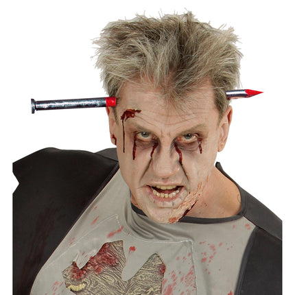 Diadema de Halloween Uña