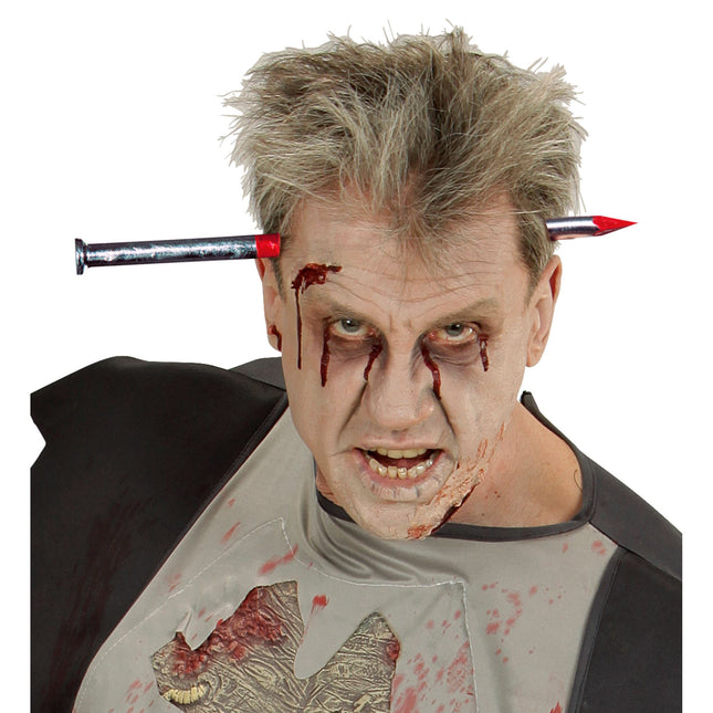 Diadema de Halloween Uña