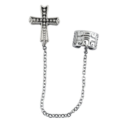 Pendientes Halloween Cruz