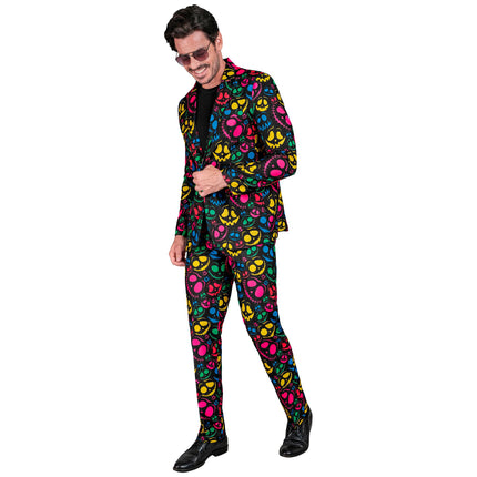 Disfraces Halloween Fantasmas Hombre