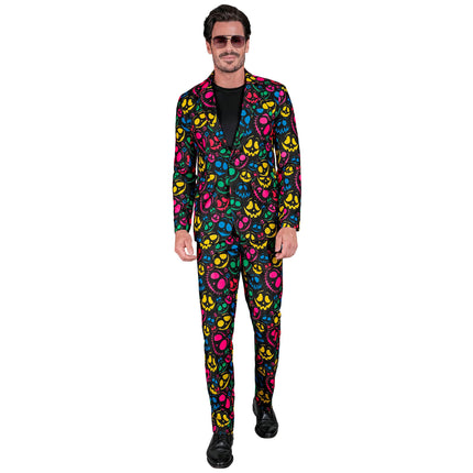 Disfraces Halloween Fantasmas Hombre