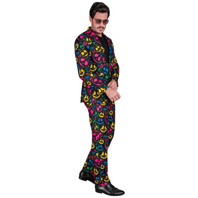 Disfraces Halloween Fantasmas Hombre
