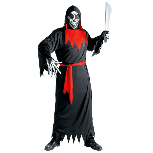 Disfraz de Halloween Malvado Infantil