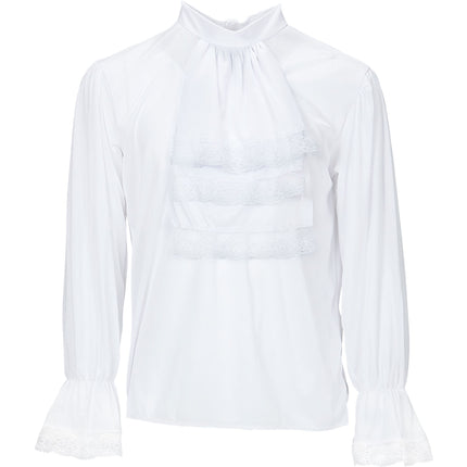 Blusa blanca