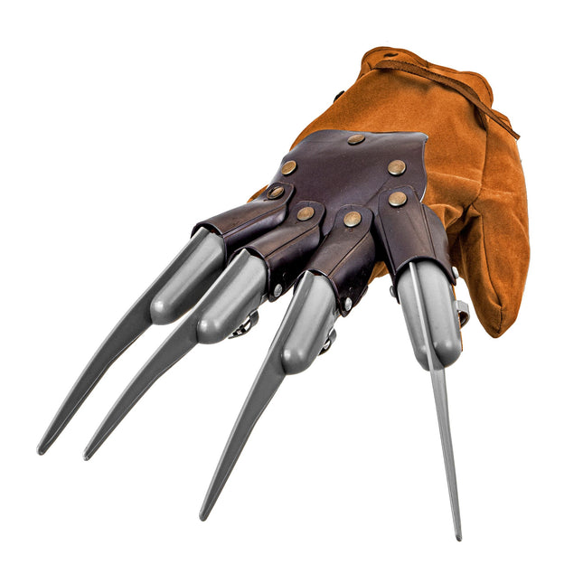 Guantes Freddy Krueger