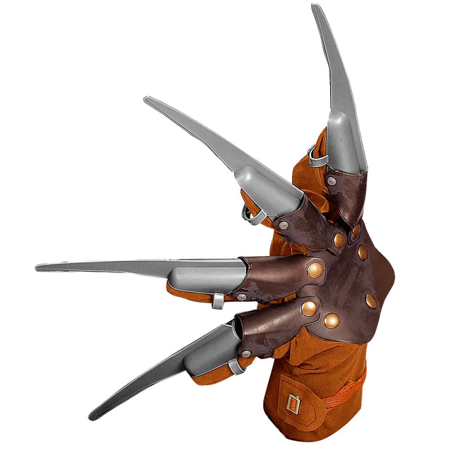 Guantes Freddy Krueger