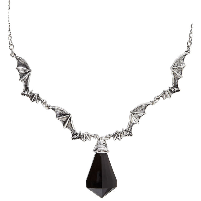 Collar de Halloween Murciélagos