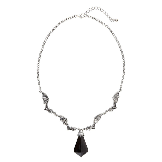 Collar de Halloween Murciélagos