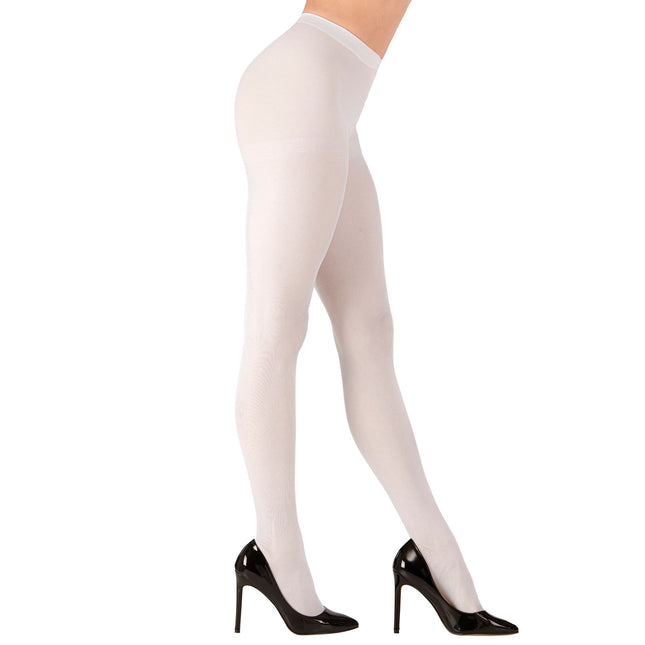 Mallas Blancas Largas