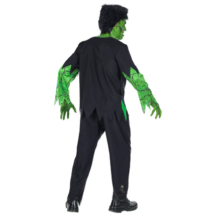Disfraz Halloween Hombre Monstruo