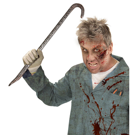 Palanca falsa de Halloween