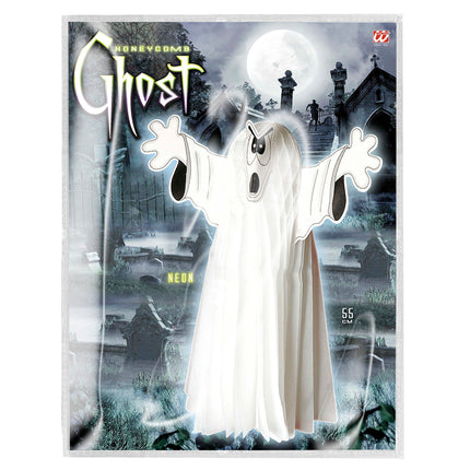 Halloween Decoración Colgante Fantasma
