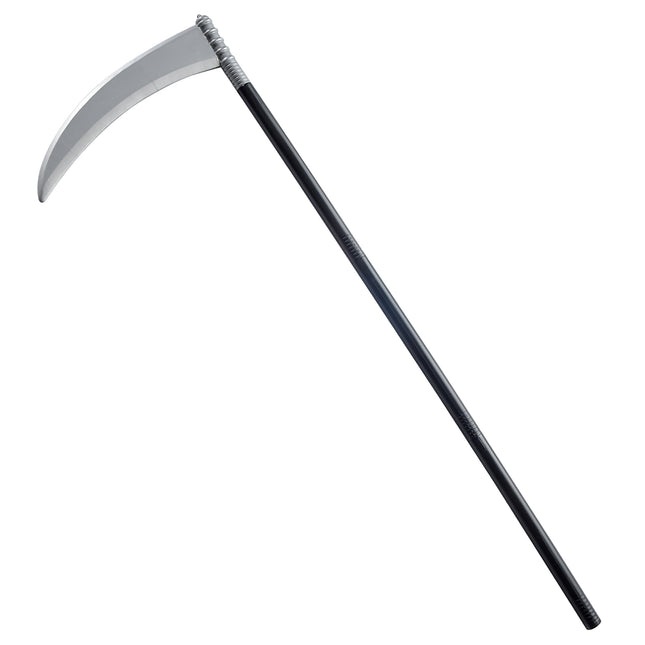 Guadaña Falsa de Halloween Plegable 1m