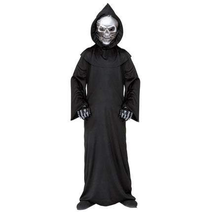 Disfraz de Halloween de Parca para hombre
