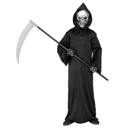 Disfraz de Halloween de Parca para hombre
