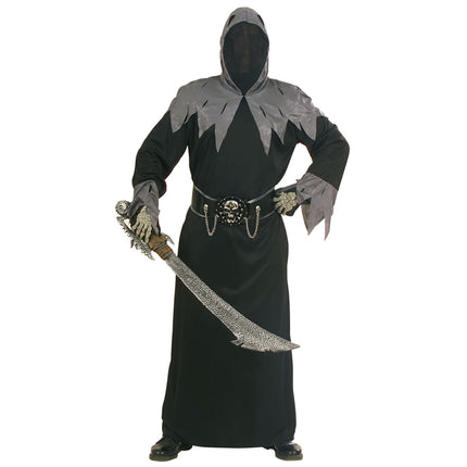 Disfraz Halloween Señor de la Guerra Niño