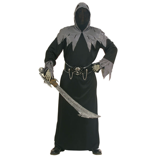 Disfraz Halloween Señor de la Guerra Niño