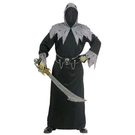 Disfraz de Halloween de Caudillo para hombre