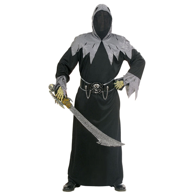 Disfraz de Halloween de Caudillo para hombre