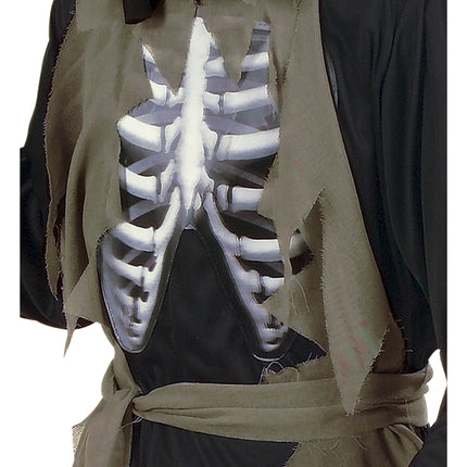 Disfraz de Halloween Zombie para Hombre