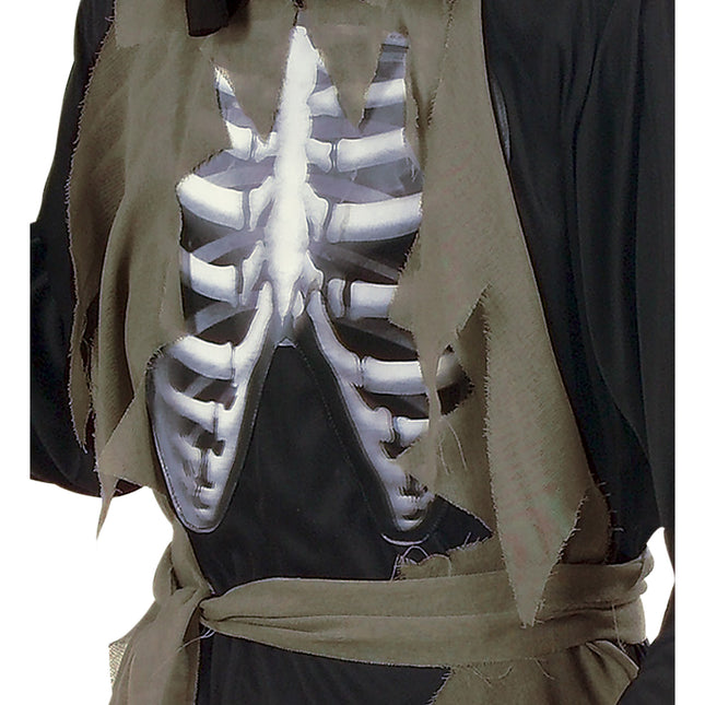 Disfraz de Halloween Zombie para Hombre