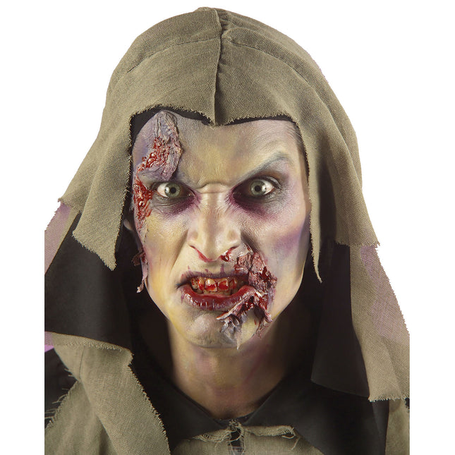 Disfraz de Halloween Zombie para Hombre