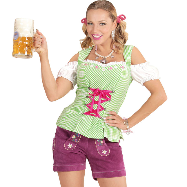 BLOUSE BEIERSE