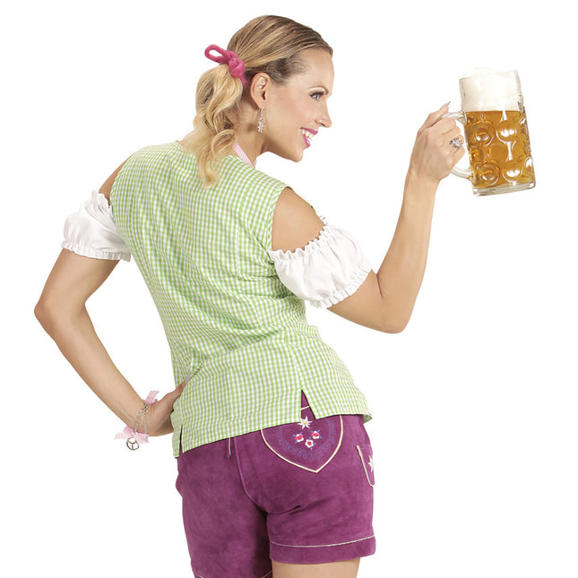 BLOUSE BEIERSE