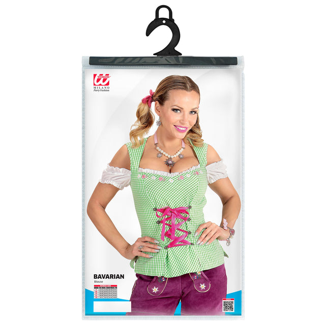 BLOUSE BEIERSE