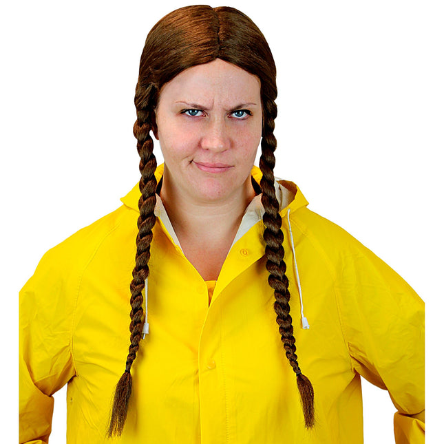 PRUIK, GRETA