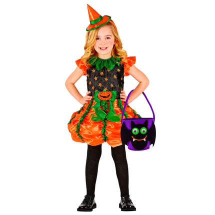 Bolsa de Halloween Murciélago