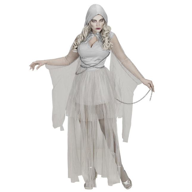Vestido de Halloween Ladies Spirit