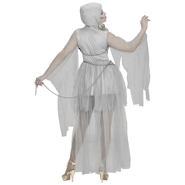 Vestido de Halloween Ladies Spirit