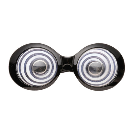 Gafas de Halloween Idiota