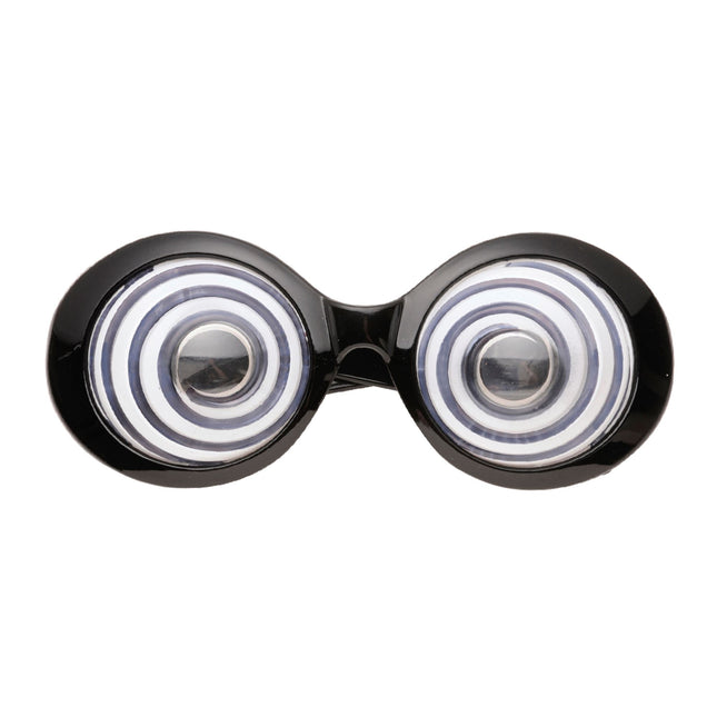 Gafas de Halloween Idiota