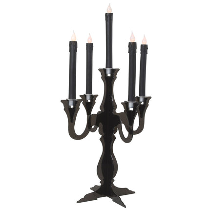 Candelabro de Halloween 42cm