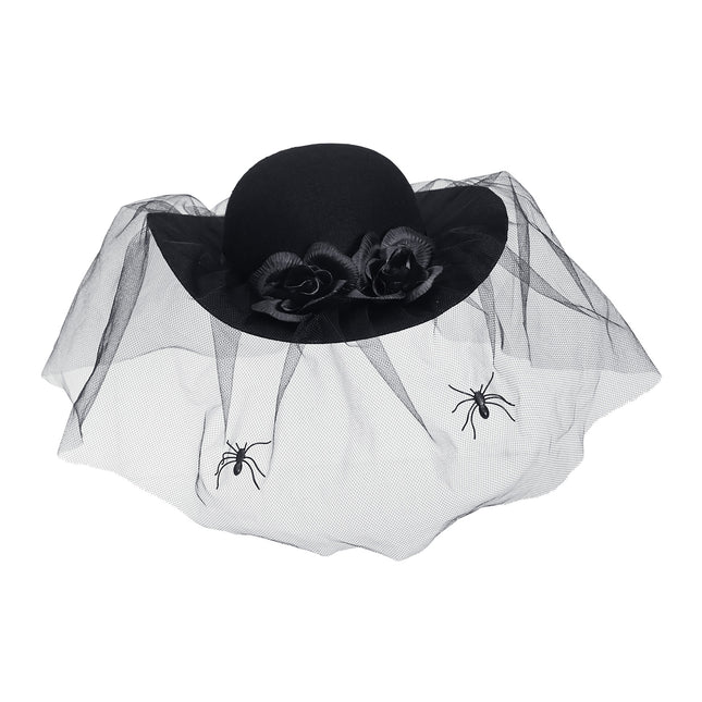 Sombrero de Halloween Viuda